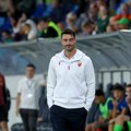 Albert Rijera pred duel Zvezde sa Železničarom u zaostaloj utakmici Superlige Srbije: "Moramo da budemo efikasniji, siguran…