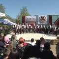 „Čuvari tradicije sela“ u Dragobraći okupili devet ansambala sa preko 160 učesnika