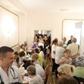 Besplatni pregledi bez knjižice na 32. Festivalu zdravlja: Učestvuju i stručnjaci VMA