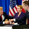 Skepsa i radost nakon Grenlandskog sporazuma
