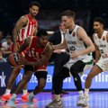Džons svetla tačka - Zvezda razočarala na startu Evrolige