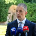 Đurić u Njujorku sa ministrom spoljnih poslova Bolivije