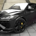 Larte Design Lamborghini Urus SE