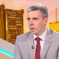 Đorđević: Odluku o pomilovanjima vidim kao poziv na dijalog i smirivanje tenzija