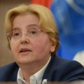 VJT u Beogradu: Povlačenje donacije ambasade SAD-a nastavak pritisaka Zagorke Dolovac
