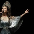 Sara Brajtman obeležava 40 godina „Fantoma iz opere“ i donosi „A Winter Symphony“ u Beograd