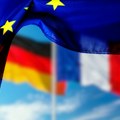 Francuska i Nemačka zahtevaju od EU novi mehanizam: "Dosta je naivnosti u trgovini"