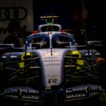 Drama: Trka Formule 1 proglašena opasnom!
