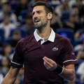 UŽIVO Đoković nastavlja kinesku turneju - sledi dobro poznati rival