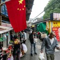 Kina na putu da ostvari trgovinski suficit od bilion dolara