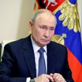 Putin naložio da se obnovi infrastruktura oštećena u terorističkim napadima