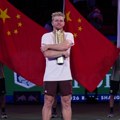 Davidovič-Fokina preokretom protiv Hodara do prve masters titule u karijeri