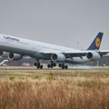 Kraj ere četvoromotornog džina: Lufthansa povukla poslednji Airbus A340-600