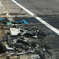 Poznato ko je stradao u nesreći kod Ostružnice: Sudarila se dva automobila i teretnjak, ima i povređenih (foto)