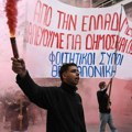 Počeli masovni protesti u Grčkoj: Centar Atine zatvoren, privedeno 20 osoba