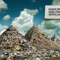 Otpad od plastične ambalaže u EU iznosio 35,9 kilograma po osobi u 2024.