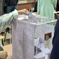 Policija intervenisala na Novom naselju, u Temerinskoj, Radničkoj i u Lasla Gala