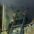 Neshvatljivo je da su Rusi udarili sinoć! Scene su strašne, ima žrtava, Zelenski ima dramatični apel
