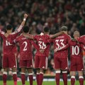Ludilo na Enfildu! Liverpul se umalo "sahranio" u penal seriji, ali je imao sreće da je Čelsi bio traljav