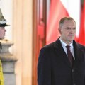 Predsednik Poljske optužio premijera za nasilno preuzimanje Ustavnog suda