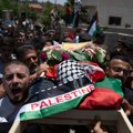 SAD: Izrael da preispita upotrebu sile posle ubistva trogodišnjeg Palestinca