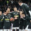 Otvoreno pismo Partizana: Ne možemo da izneverimo navijače