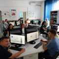 Ekonomska škola Pirot: Partneri sa organizacijama i obrazovnim institucijama iz Malte, Engleske, Norveške, Italije, Turske…