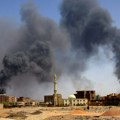 U Sudanu vazdušni napadi na glavni grad i borbe u Darfuru