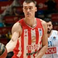 Zvezda blindira defanzivca Stefan Lazarević produžuje saradnju sa crveno-belima