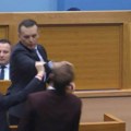 Bivši ministar policije RS osuđen na tri meseca zatvora zbog šamara Stanivukoviću