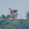 Komanda UN-a: Počeli razgovori sa Pjongjangom o slučaju američkog vojnika