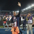 Fudbal: Al Hilal iz Saudijske Arabije nudi rekordnih 300 miliona evra za francusku zvezdu Kilijana Mbapea