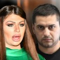 Šok! Miljana objavila ugovor koji su sklopili Marija Kulić i bebica Nakon raskida sve obelodanila, Macanović ih ojadio