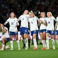 Engleska nakon penala prošla u četvrtfinale Svetskog prvenstva