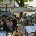 Festival klasične muzike: Trebinjska pijaca u notama klasične muzike