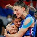 Srbija pokazala Ukrajini moć! Počelo Evropsko prvenstvo za odbojkašice - Tijana odmah "kida"