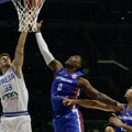 Prva senzacija na Mundobasketu: Dominikanska Republika srušila Italiju