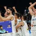 „Nadam se da će biti dva od dva za Srbiju“: Moćna poruka Novaka Đokovića košarkašima pred finale Mundobasketa