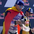 Moto GP: Horhe Martin pobednik trke za Veliku nagradu San Marina