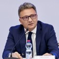 Jovanović: Predlog pravilnika je prvi korak do 5G mreže