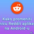 Kako promeniti ikonicu Reddit aplikacije na Android-u