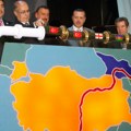 Nemirni Južni Kavkaz kao važno energetsko čvorište