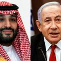Mogu li Saudijska Arabija i Izrael normalizirati odnose?