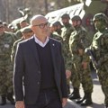 Vučević:Poptisujemo sutra rekordan ugovor za nabavku naoružanja za Vojsku Srbije
