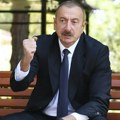 Баку: Алијев неће присуствовати самиту ЕПЦ у Гранади, љут на Француску