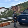 Britanski vojnici stigli na Kosovo