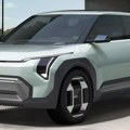 Kia EV3 Concept & Kia EV4 Concept