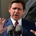 Desantis: Bajden je u obavezi da predstavi strategiju za Ukrajinu Kongresu