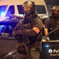 Napad i ubistvo Šveđana u Briselu: Optužnica protiv dvojice muškaraca u Parizu