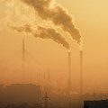 Devet gradova u Srbiji bi u EU bili apsolutni rekorderi u zagađenosti